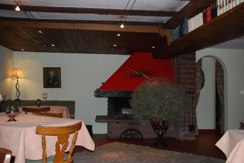 Hotel Krone Laudenbach (Bavaria) Exterior foto